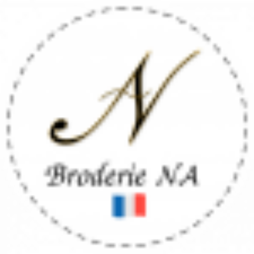 Logo broderie