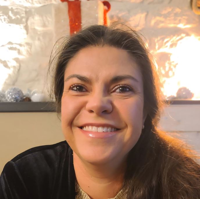 Nathalie Ancelin - Creatrice en broderie d'art