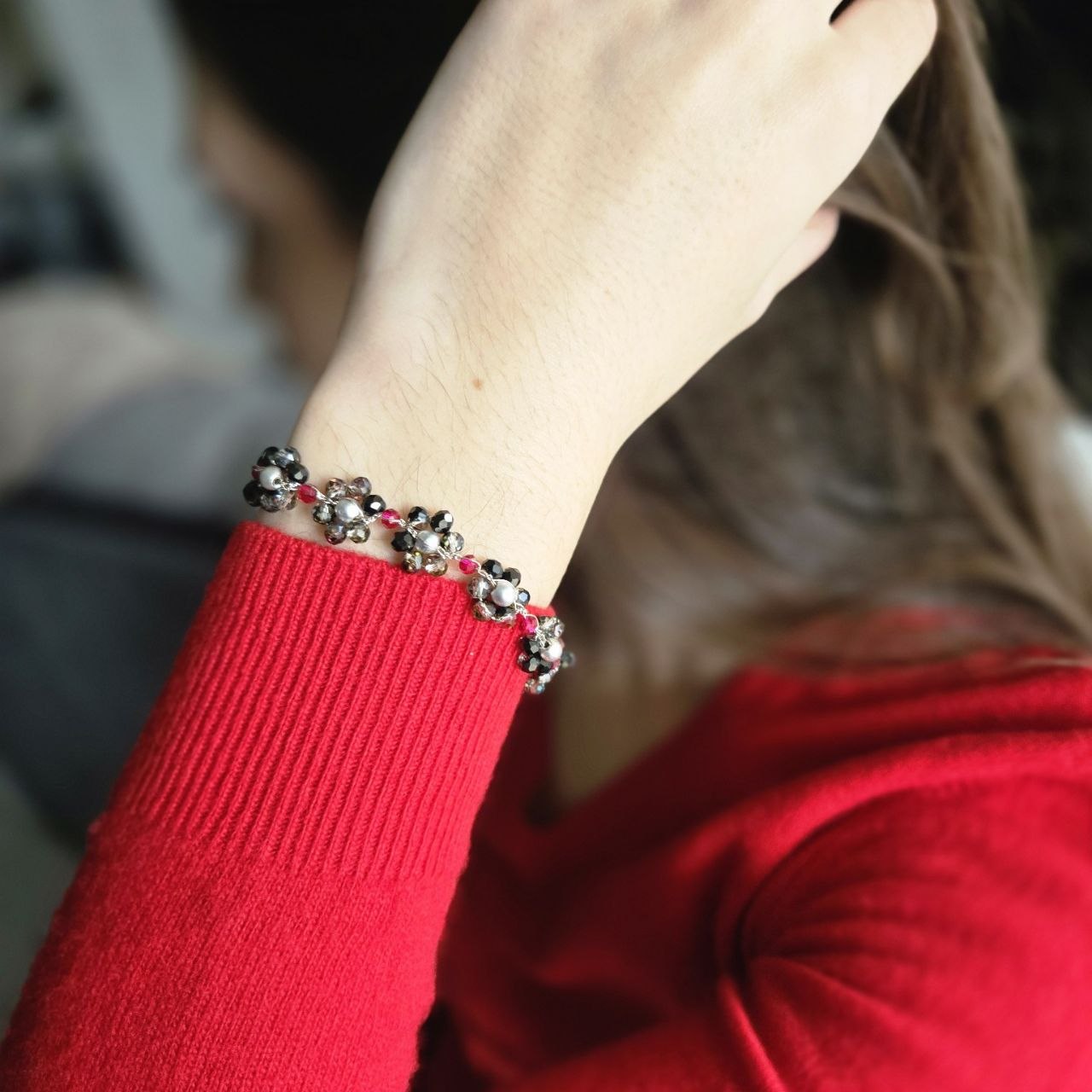 Bracelet Collection Éclat