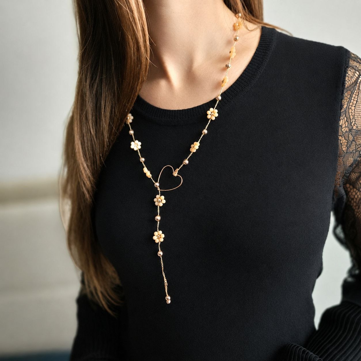 Collier Collection Éclat